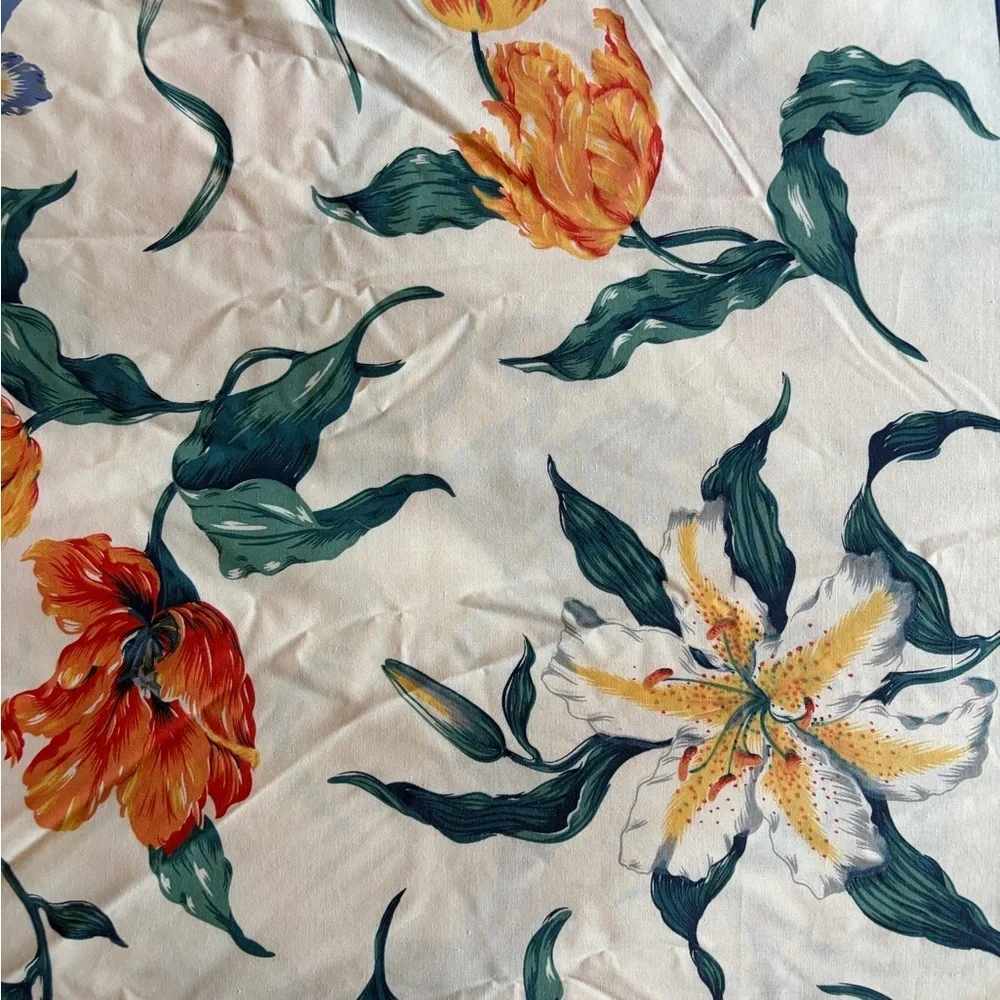 Sheridan Australia Reversible King Duvet Cover